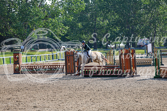 10442 - Mykenzi - 2026 Rocky Mountain Classic II - Saturday August 15th
