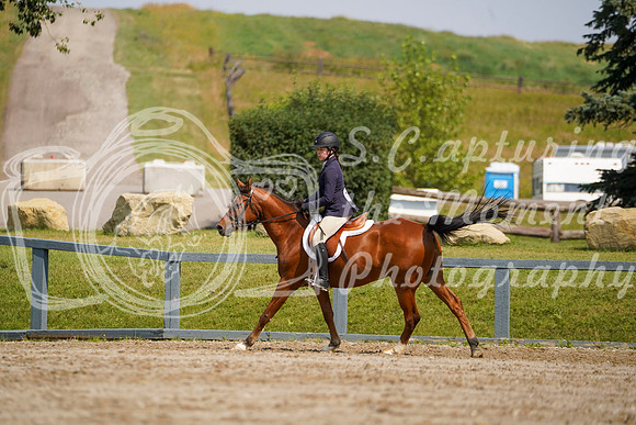 13467 - Grace - 2026 Rocky Mountain Classic II - Saturday August 15th