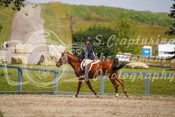 13468 - Grace - 2026 Rocky Mountain Classic II - Saturday August 15th