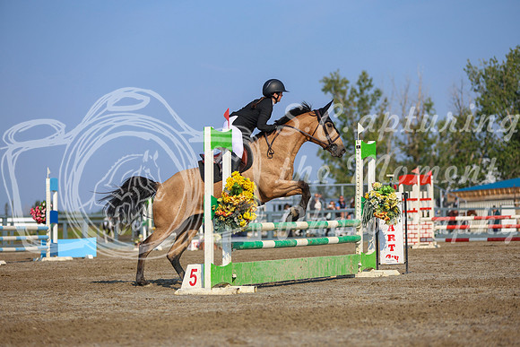 08414 - Mckenna - 2026 Rocky Mountain Classic II - Saturday August 15th
