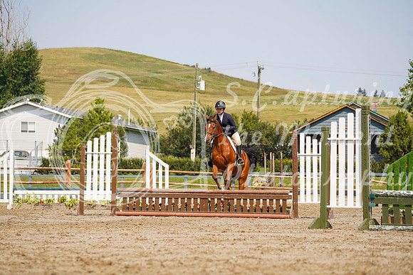 13469 - Grace - 2026 Rocky Mountain Classic II - Saturday August 15th