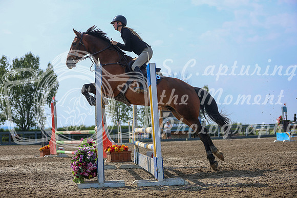 21331 - Mckenna - 2026 Rocky Mountain Classic II - Saturday August 15th