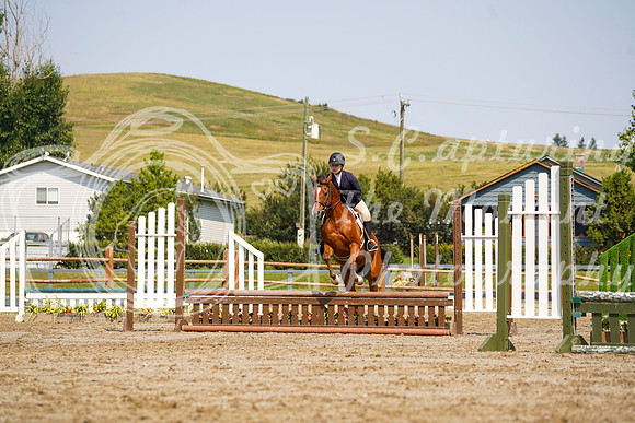 13470 - Grace - 2026 Rocky Mountain Classic II - Saturday August 15th