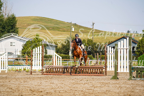 13471 - Grace - 2026 Rocky Mountain Classic II - Saturday August 15th