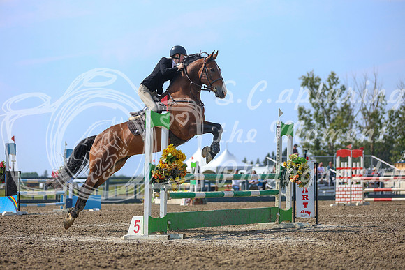 21333 - Mckenna - 2026 Rocky Mountain Classic II - Saturday August 15th