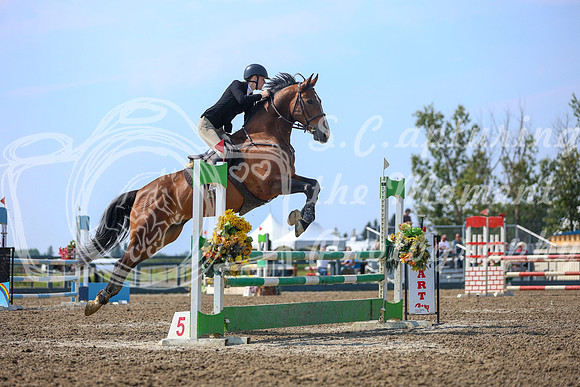 21334 - Mckenna - 2026 Rocky Mountain Classic II - Saturday August 15th