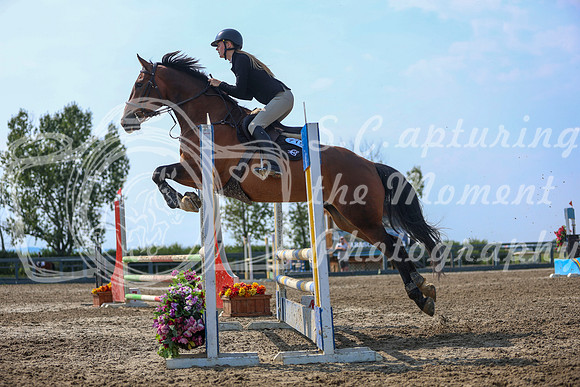 21332 - Mckenna - 2026 Rocky Mountain Classic II - Saturday August 15th
