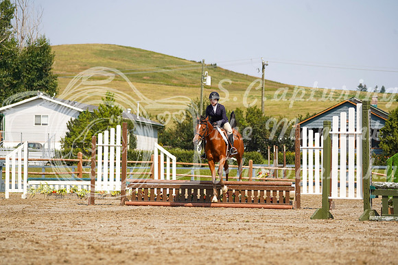 13472 - Grace - 2026 Rocky Mountain Classic II - Saturday August 15th