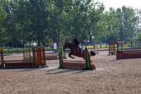 03624 - Mykenzi - 2026 Rocky Mountain Classic II - Saturday August 15th
