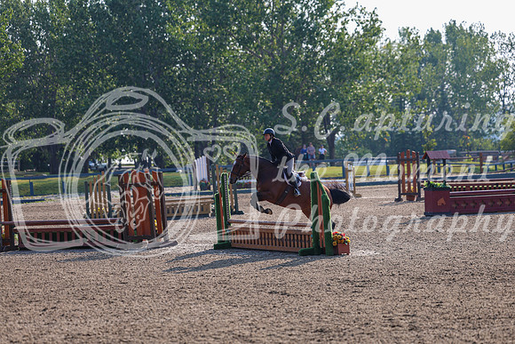 03624 - Mykenzi - 2026 Rocky Mountain Classic II - Saturday August 15th