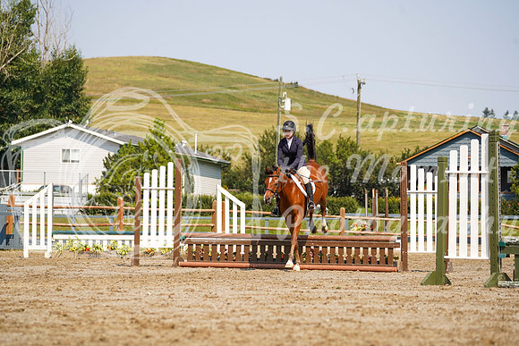 13473 - Grace - 2026 Rocky Mountain Classic II - Saturday August 15th