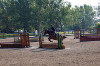 03623 - Mykenzi - 2026 Rocky Mountain Classic II - Saturday August 15th