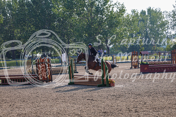 03623 - Mykenzi - 2026 Rocky Mountain Classic II - Saturday August 15th