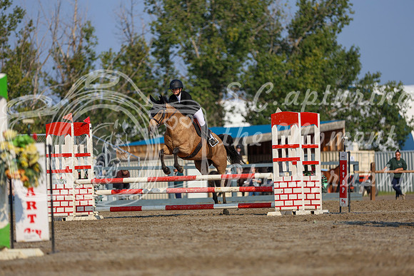 08420 - Mckenna - 2026 Rocky Mountain Classic II - Saturday August 15th