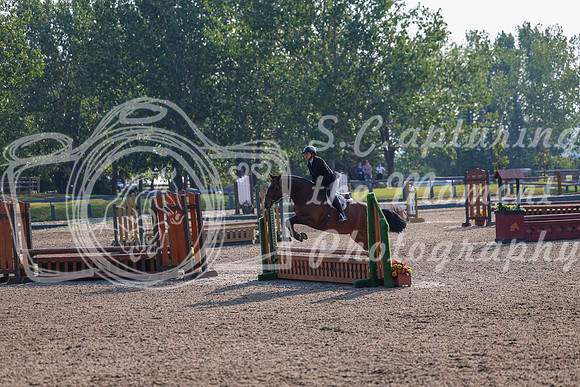 03625 - Mykenzi - 2026 Rocky Mountain Classic II - Saturday August 15th