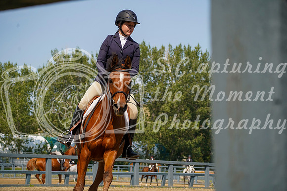 13476 - Grace - 2026 Rocky Mountain Classic II - Saturday August 15th