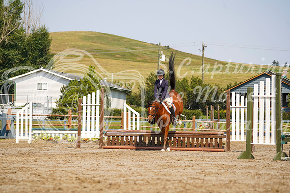 13474 - Grace - 2026 Rocky Mountain Classic II - Saturday August 15th