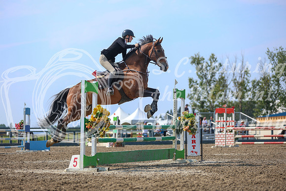 21336 - Mckenna - 2026 Rocky Mountain Classic II - Saturday August 15th