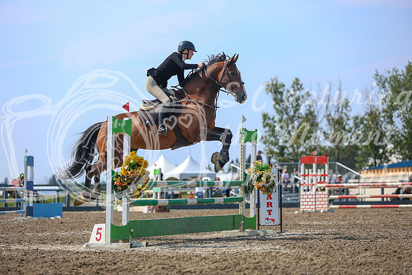 21337 - Mckenna - 2026 Rocky Mountain Classic II - Saturday August 15th