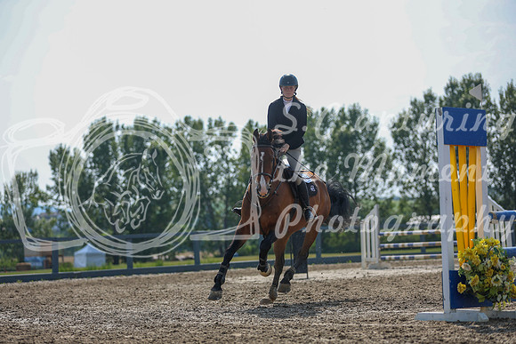 21339 - Mckenna - 2026 Rocky Mountain Classic II - Saturday August 15th