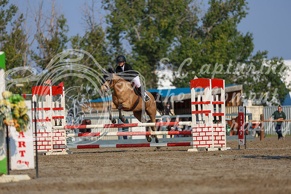 08421 - Mckenna - 2026 Rocky Mountain Classic II - Saturday August 15th