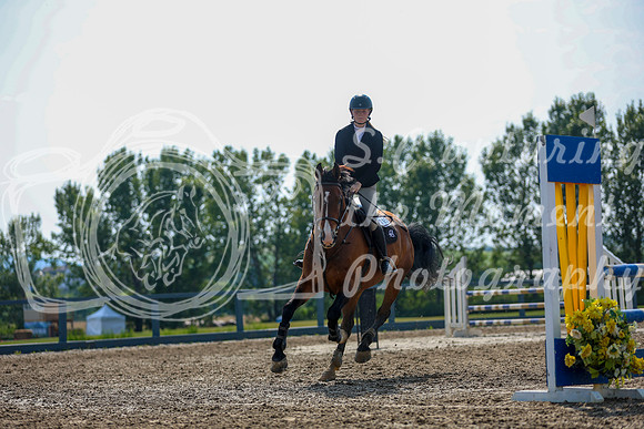 21338 - Mckenna - 2026 Rocky Mountain Classic II - Saturday August 15th