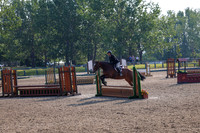 03626 - Mykenzi - 2026 Rocky Mountain Classic II - Saturday August 15th