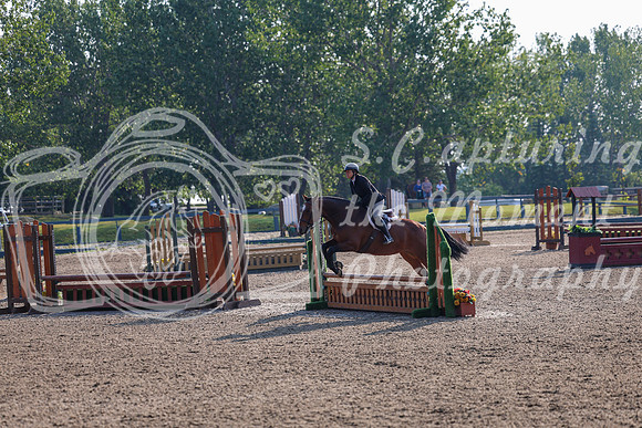 03626 - Mykenzi - 2026 Rocky Mountain Classic II - Saturday August 15th