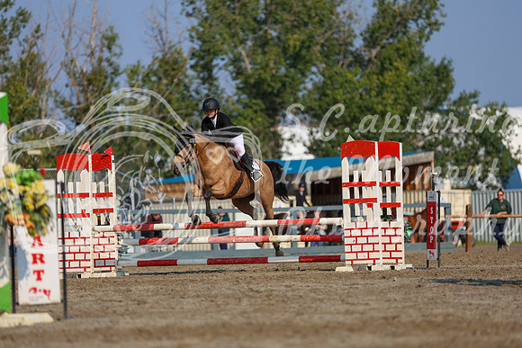 08422 - Mckenna - 2026 Rocky Mountain Classic II - Saturday August 15th
