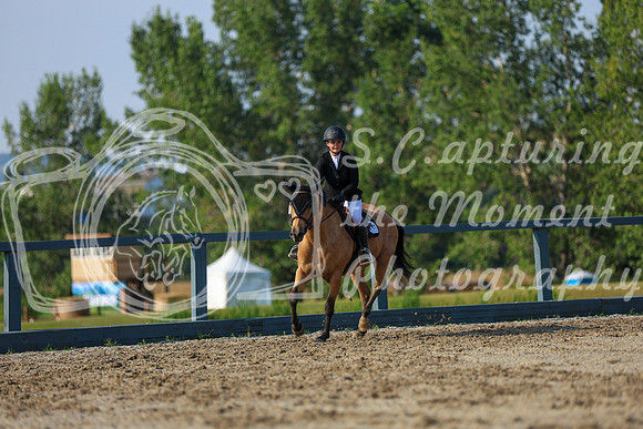 08423 - Mckenna - 2026 Rocky Mountain Classic II - Saturday August 15th