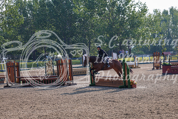 03627 - Mykenzi - 2026 Rocky Mountain Classic II - Saturday August 15th