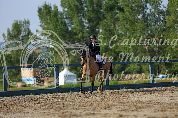 08424 - Mckenna - 2026 Rocky Mountain Classic II - Saturday August 15th