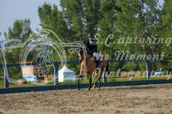 08425 - Mckenna - 2026 Rocky Mountain Classic II - Saturday August 15th