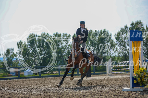 21341 - Mckenna - 2026 Rocky Mountain Classic II - Saturday August 15th
