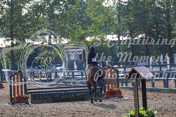 03630 - Mykenzi - 2026 Rocky Mountain Classic II - Saturday August 15th