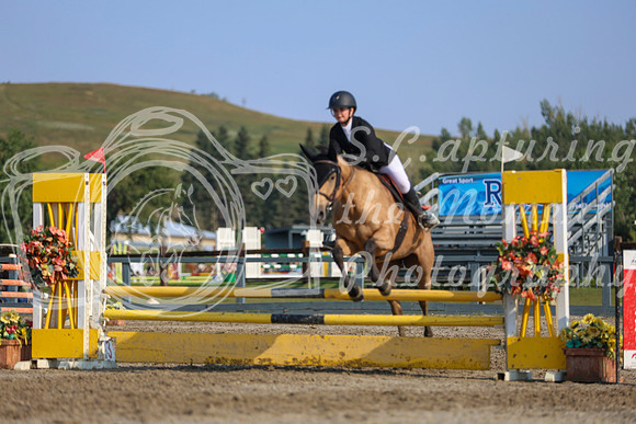 08492 - Mckenna - 2026 Rocky Mountain Classic II - Saturday August 15th