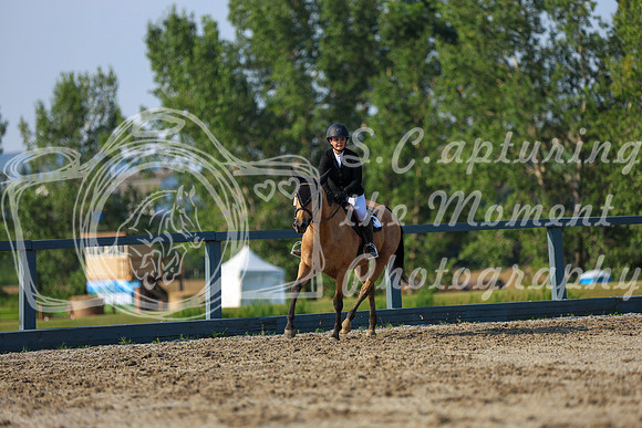 08426 - Mckenna - 2026 Rocky Mountain Classic II - Saturday August 15th