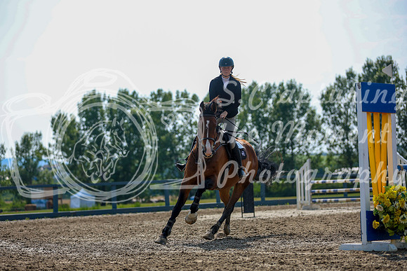 21342 - Mckenna - 2026 Rocky Mountain Classic II - Saturday August 15th