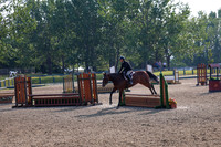 03629 - Mykenzi - 2026 Rocky Mountain Classic II - Saturday August 15th