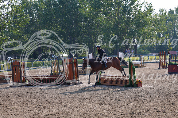 03629 - Mykenzi - 2026 Rocky Mountain Classic II - Saturday August 15th