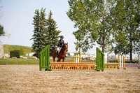 13477 - Grace - 2026 Rocky Mountain Classic II - Saturday August 15th