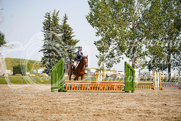 13477 - Grace - 2026 Rocky Mountain Classic II - Saturday August 15th