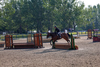 03628 - Mykenzi - 2026 Rocky Mountain Classic II - Saturday August 15th
