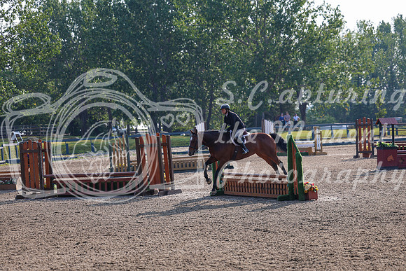 03628 - Mykenzi - 2026 Rocky Mountain Classic II - Saturday August 15th
