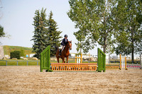 13478 - Grace - 2026 Rocky Mountain Classic II - Saturday August 15th
