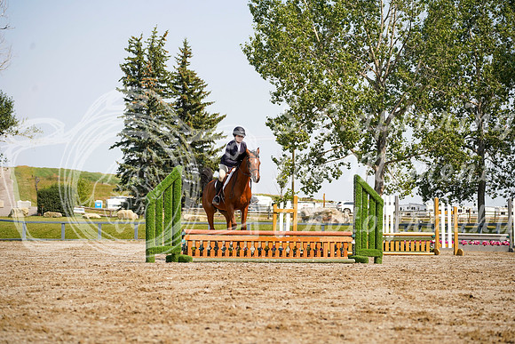 13478 - Grace - 2026 Rocky Mountain Classic II - Saturday August 15th
