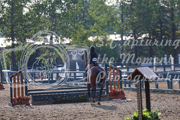 03631 - Mykenzi - 2026 Rocky Mountain Classic II - Saturday August 15th