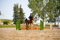 13481 - Grace - 2026 Rocky Mountain Classic II - Saturday August 15th