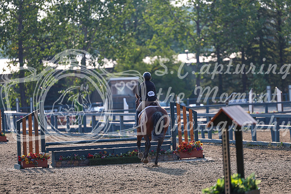03632 - Mykenzi - 2026 Rocky Mountain Classic II - Saturday August 15th