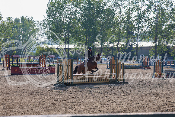 03633 - Mykenzi - 2026 Rocky Mountain Classic II - Saturday August 15th